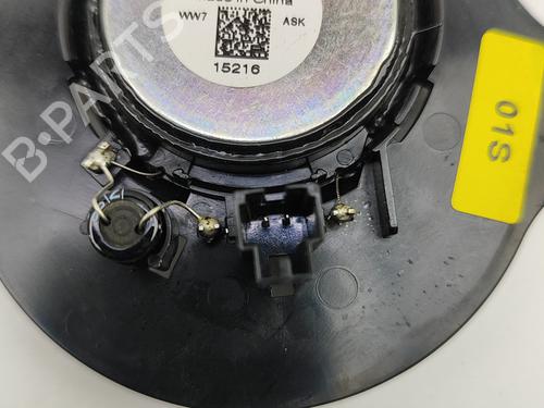 Speaker AUDI A4 B9 Avant (8W5, 8WD) 2.0 TDI | BP26037576E2 