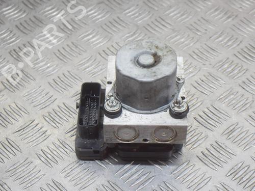 Used ABS pump TESLA MODEL S (5YJS) 75D AWD (525 hp) 20231616