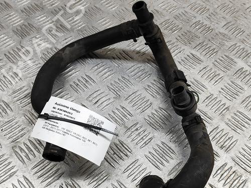 Pipe VW GOLF VII (5G1, BQ1, BE1, BE2) e-Golf | BP25922344M125 