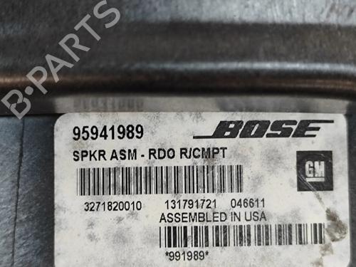 Electronic module OPEL MOKKA / MOKKA X (J13) 1.7 CDTI (_76) | BP24975242M83  - Image 8