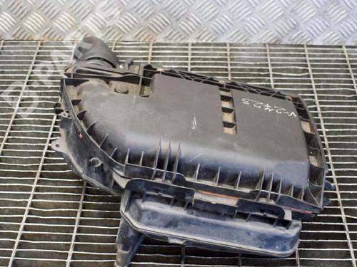 Used Air filter box Air filter box PEUGEOT 508 I (8D_) 1.6 HDi (112 hp) 6770285 6770285