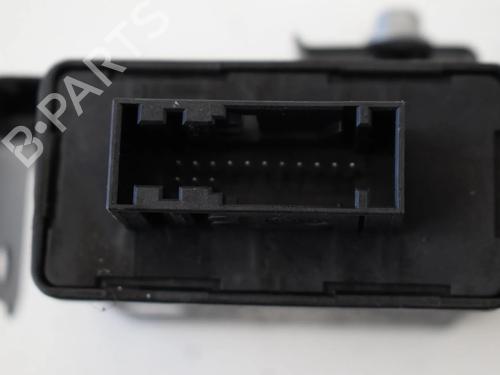 Elektronik Modul LAND ROVER RANGE ROVER SPORT I (L320) 3.6 D 4x4 | BP9901602M83