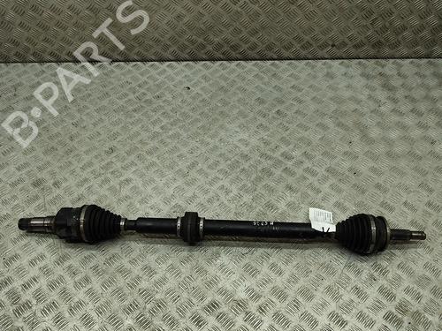 Used Right front driveshaft TOYOTA PRIUS PLUS (_W4_) 1.8 Hybrid (ZVW40W, ZVW41W) (136 hp) 31314804
