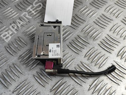 Elektronisk modul FORD TRANSIT V363 Van (FCD, FDD) 2.0 EcoBlue (130 hp) 27644685