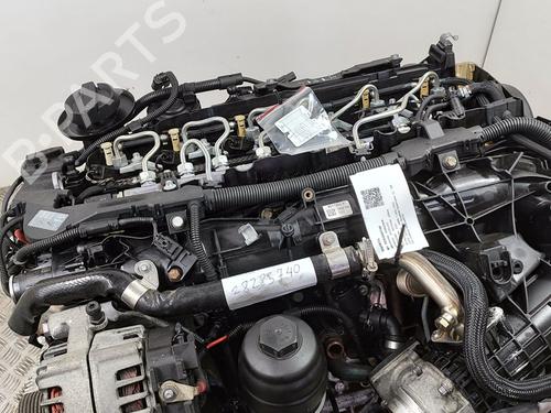 Engine BMW 7 (F01, F02, F03, F04) 740 d | BP23248214M1 