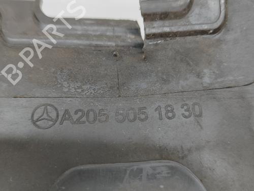 Other MERCEDES-BENZ C-CLASS (W205) C 220 d 4-matic (205.005) | BP26311500O1 