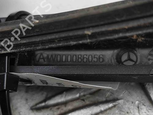 Rear windshield wiper arm MERCEDES-BENZ GLE (V167) GLE 450 4-matic (167.159) | BP29459621C144 