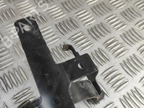 Støtte JAGUAR I-PACE (X590) EV400 AWD | BP28435766C155 