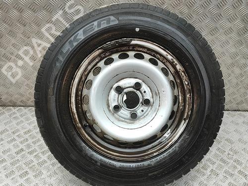 Fælk Fælk VW CRAFTER Van (SY_, SX_) 2.0 TDI FWD (SYB, SYC, SYD) (140 hp) 33378275 33378275