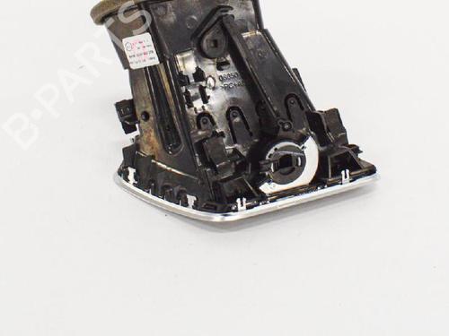 Air vent AUDI Q3 (8UB, 8UG) 2.0 TDI quattro | BP14663282I21 