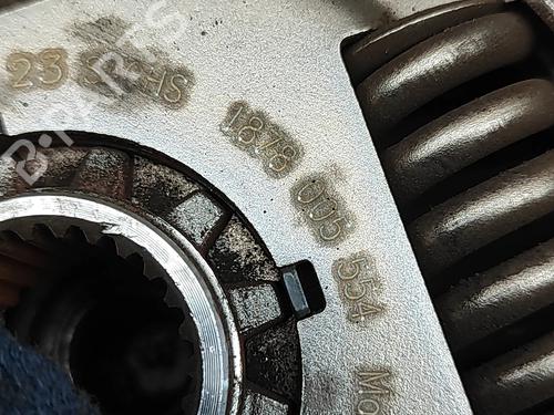 Other MERCEDES-BENZ SPRINTER 3-t Bus (B906) 210 CDI (906.711, 906.713) | BP30826954O1