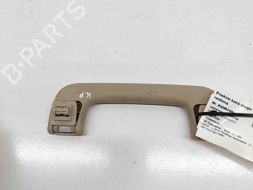Interior roof handle AUDI Q7 (4MB, 4MG, 4MQ) 3.0 TDI quattro | BP28956483I35