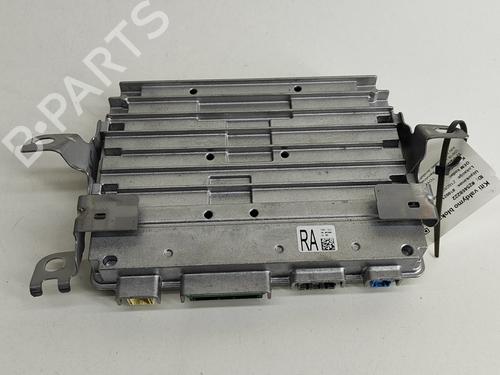 Elektronisk modul TOYOTA COROLLA Estate (_E21_) 2.0 Hybrid (MZEH12) (180 hp) 28431001