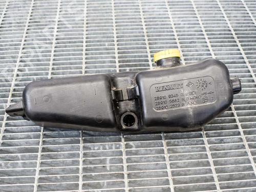 Windscreen washer tank DACIA SANDERO II 1.5 dCi 75 / Blue dCi 75 (B8JW, B8M4, B8AH, B8M7, B8M6) | BP6740607C113