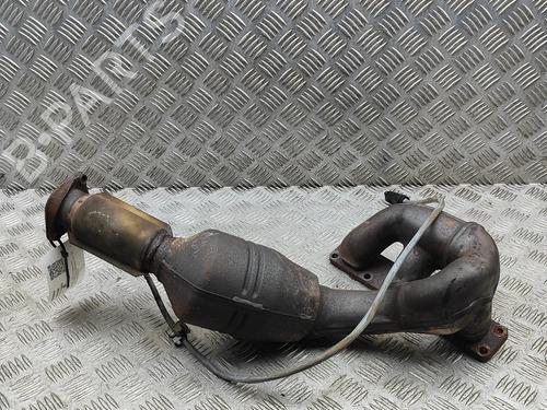 Used Catalyst Catalyst BMW Z4 Roadster (E85) 2.5 i (192 hp) 33381623 33381623