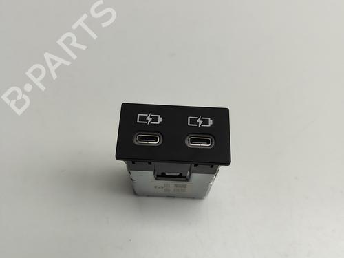 Elektronisk modul TOYOTA PRIUS (_W6_) 2.0 PHEV (MXWH61L, MXWH61) (223 hp) 29975278