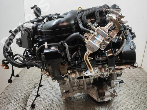 Engine LEXUS RX (_L2_) 450h (GYL20_, GYL20W) | BP39409654M1 - Image 4