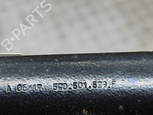 Right rear suspension arm VW GOLF VII (5G1, BQ1, BE1, BE2) e-Golf | BP26153821M15 