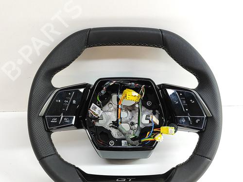 Stuur PEUGEOT 5008 III e-210 (213 hp) 27793612