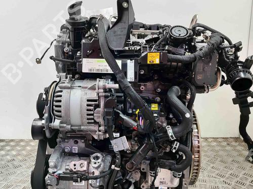 Engine MERCEDES-BENZ GLB (X247) GLB 200 Mild-Hybrid (247.687) | BP28436451M1 