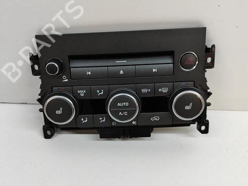 Used Electronic module LAND ROVER RANGE ROVER EVOQUE (L538) 2.2 D 4x4 (190 hp) 22443872