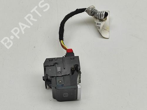 Used Switch SKODA ENYAQ iV SUV (5AZ) 85X (286 hp) 29731401