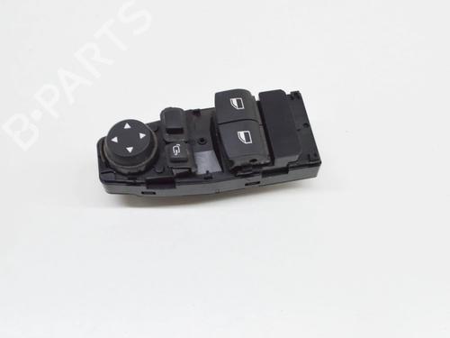 Used Right front window switch BMW i3 (I01) Electric (170 hp) 13929698