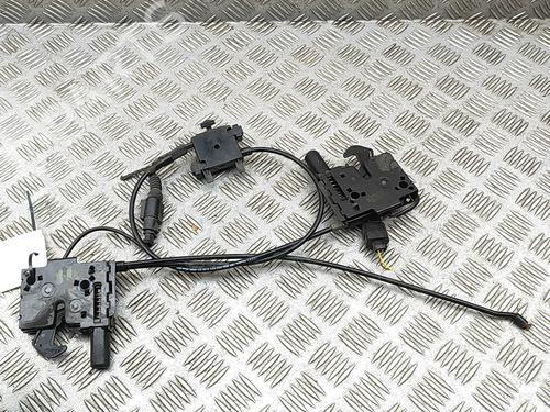 Used Hood lock Hood lock AUDI Q5 (FYB, FYG) SQ5 TFSI quattro (354 hp) 33291993 33291993
