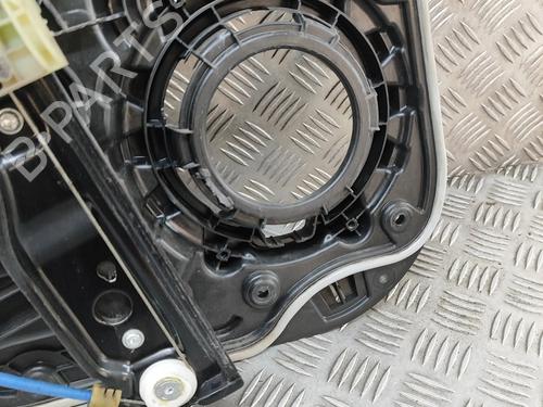 Front right window mechanism VOLVO XC60 II (246) B5 Mild-Hybrid | BP33371022C23 - Image 4