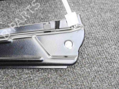 Front left window mechanism VW TIGUAN (AD1, AX1) 2.0 TDI | BP6748400C22 