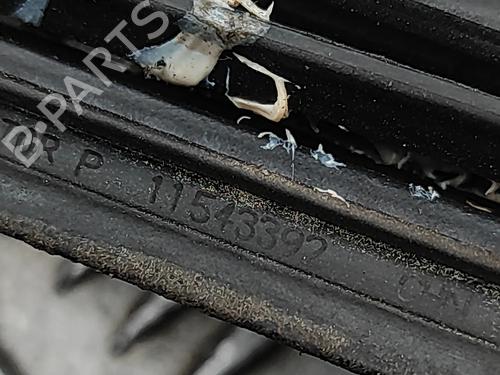 Gummiliste MG MG 4 (EH32) EV | BP31693351C142 