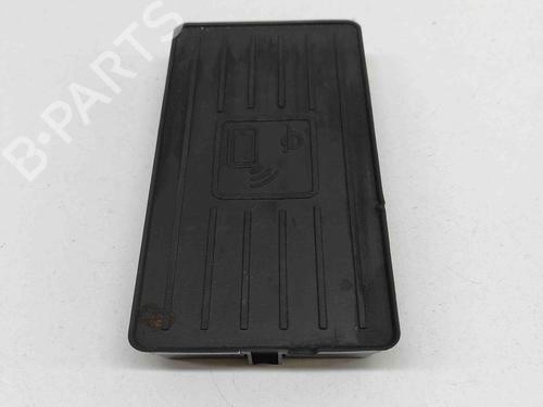 Electronic module AUDI Q7 (4MB, 4MG, 4MQ) 3.0 TFSI quattro | BP21486609M83