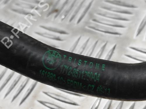 Pipe BMW 7 (G11, G12) 730 d | BP19500639M125 