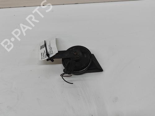 Horn SAAB 9-3 (YS3F, E79, D79, D75) 1.9 TiD (150 hp) 27531912
