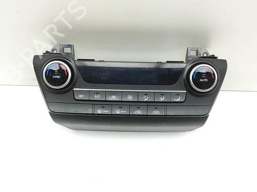 Used Electronic module HYUNDAI TUCSON (TL, TLE) 1.6 CRDi (136 hp) 30754517