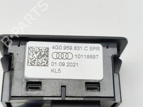 Switch AUDI Q4 E-TRON Sportback (F4N) 40 | BP38292186I30  - Image 6