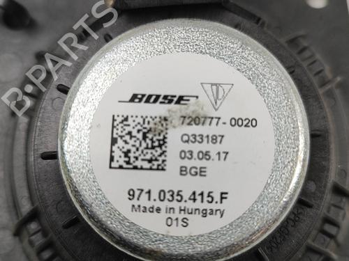 Speaker PORSCHE PANAMERA (971) 2.9 4 E-Hybrid (97ABE1, 97BBE1) | BP26680696E2 