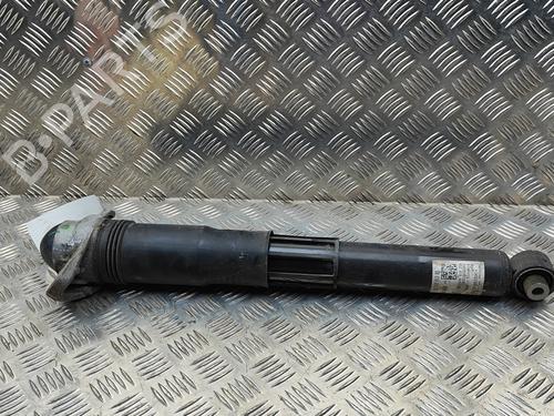 Used Left rear shock absorber AUDI Q4 E-TRON Sportback (F4N) 45 (286 hp) 28438552