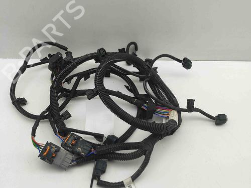 Elektronisk modul CITROËN C5 AIRCROSS (A_) 1.6 Hybrid 225 (A45GFR) | BP29459568M83 