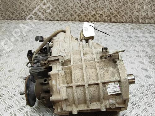 Used Transfer box Transfer box MITSUBISHI L200 / TRITON (KJ_, KK_, KL_) 2.4 DI-D 4WD (KL1T) (181 hp) 33394884 33394884