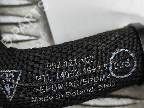 Pipe PORSCHE 911 (992) 3.0 Carrera 4 S (992420) | BP30621040M125  - Image 7