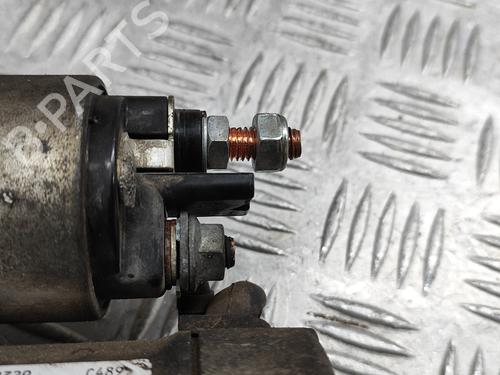 Starter FIAT 500L (351_, 352_) 1.4 (199LYB1B) | BP24820712M8 
