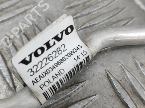 AC pipe VOLVO XC60 II (246) B5 Mild-Hybrid | BP27790844M126 
