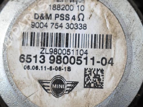 Electronic module MINI MINI COUNTRYMAN (R60) Cooper SD ALL4 | BP30258385M83 