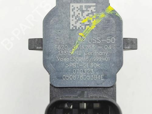 Electronic module BMW XM (G09) XM All-wheel Drive | BP33389302M83  - Image 6