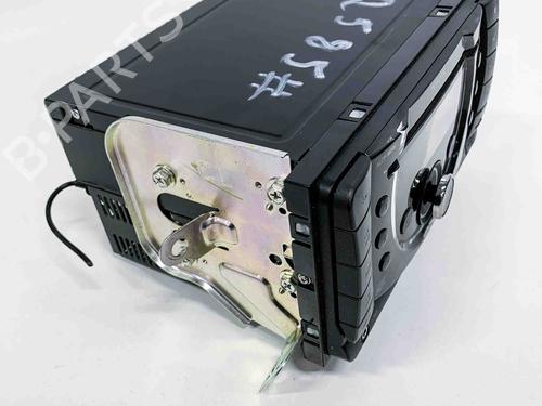 Electronic module TOYOTA HILUX VII Pickup (_N1_, _N2_, _N3_) 2.5 D-4D 4WD (KUN25) | BP6759046M83 