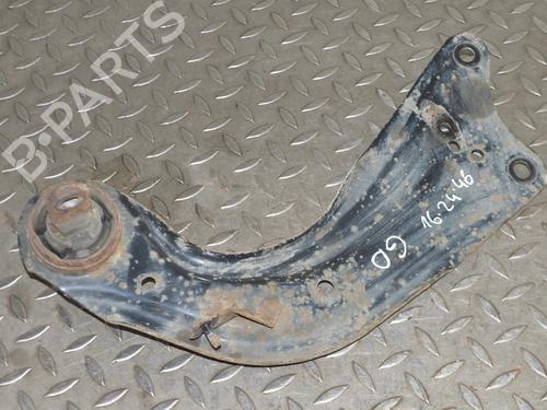Used Right rear suspension arm Right rear suspension arm MAZDA 3 Saloon (BM_, BN_) 2.2 D (150 hp) 33347493 33347493