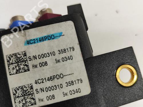 Electronic module PORSCHE PANAMERA (971) 2.9 4 E-Hybrid (97ABE1, 97BBE1) | BP26884810M83  - Image 8