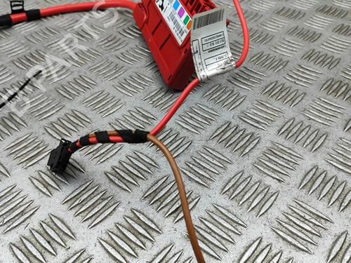 Cable BMW Z4 Roadster (E89) sDrive 20 i | BP37669313E12 - Image 4