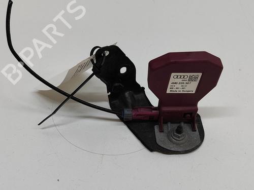 Antenne/Base AUDI A5 Sportback (F5A, F5F) 35 TDI (163 hp) 28194699